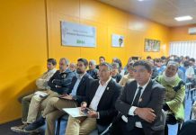En Vicuña: Científicos informarán sobre potencial de microorganismos para una agricultura sustentable En Vicuña: Científicos informarán sobre potencial de microorganismos para una agricultura sustentable