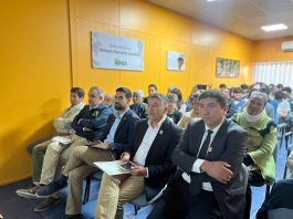 En Vicuña: Científicos informarán sobre potencial de microorganismos para una agricultura sustentable