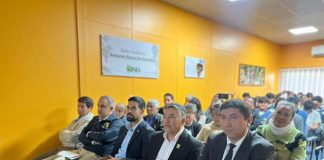 En Vicuña: Científicos informarán sobre potencial de microorganismos para una agricultura sustentable