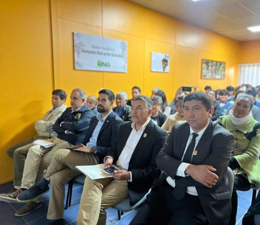 En Vicuña: Científicos informarán sobre potencial de microorganismos para una agricultura sustentable