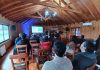 En jornada técnica del Comité de Arándanos: Productores de Los Ríos abordan la producción del arándano a través de prácticas de fruticultura regenerativa En jornada técnica del Comité de Arándanos: Productores de Los Ríos abordan la producción del arándano a través de prácticas de fruticultura regenerativa