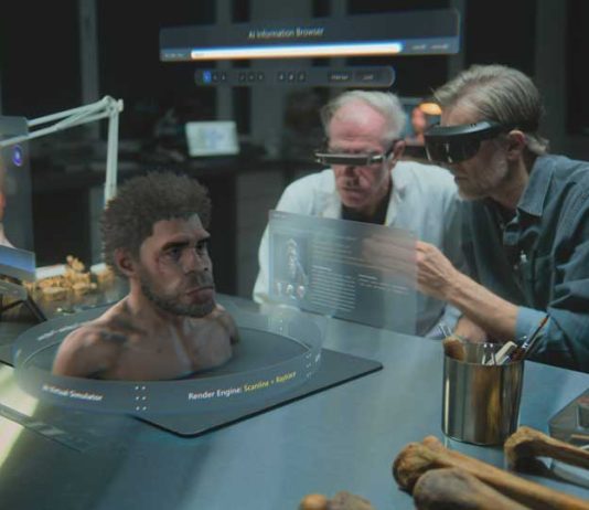 Estudio revela aceleración de la evolución humana en los últimos 10 mil años Estudio revela aceleración de la evolución humana en los últimos 10 mil años