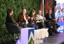 Expertos alertan por impacto de sequías prolongadas con un llamado a reforzar la seguridad y adaptación hídrica Expertos alertan por impacto de sequías prolongadas con un llamado a reforzar la seguridad y adaptación hídrica