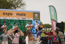 Expo Mate 2026 Argentina | 170 productores revalorizan la identidad yerbatera Expo Mate 2026 Argentina | 170 productores revalorizan la identidad yerbatera