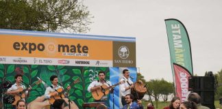 Expo Mate 2026 Argentina | 170 productores revalorizan la identidad yerbatera