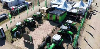 Expoactiva 2026 Urugual