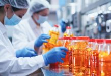 Exportaciones agroindustriales crecen 24% y rozan máximos históricos al primer trimestre Exportaciones agroindustriales crecen 24% y rozan máximos históricos al primer trimestre