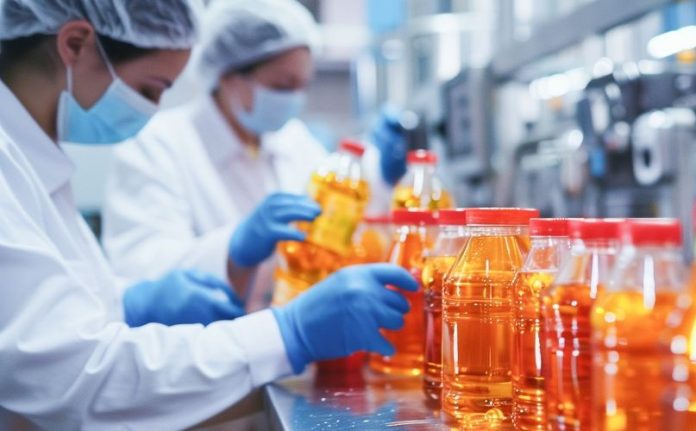 Exportaciones agroindustria Exportaciones agroindustriales crecen 24% y rozan máximos históricos al primer trimestre