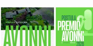 FIA llama a innovadores del agro a participar en “Agro del Futuro” de Avonni 2026