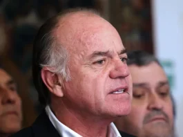 Walker por decisión de Iansa de suspender compra de remolacha nacional: “Estamos tristes como agricultores”