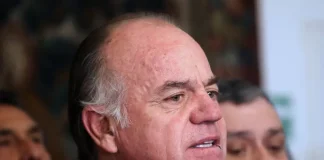 Walker por decisión de Iansa de suspender compra de remolacha nacional: “Estamos tristes como agricultores”