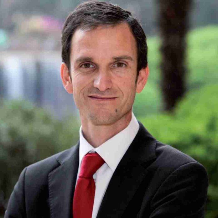Felipe-Martin-Cuadrado-Director-Ejecutivo-MAS-Recursos-Naturales Coquimbo: la eficiencia hídrica como condición para la seguridad alimentaria