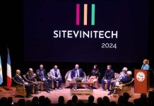 Feria Internacional de Tecnología, Vino y Agro convoca a la industria chilena a Mendoza