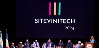 Feria Internacional de Tecnología, Vino y Agro convoca a la industria chilena a Mendoza