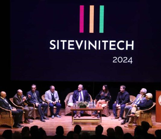 Feria Internacional de Tecnología, Vino y Agro convoca a la industria chilena a Mendoza