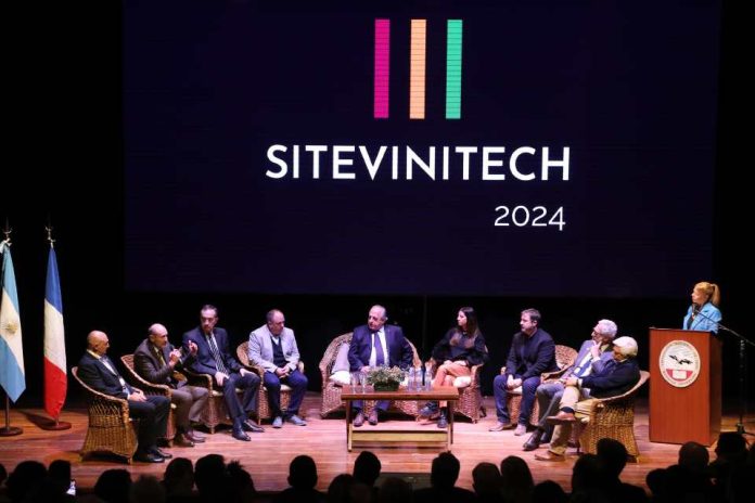 Feria Internacional de Tecnología, Vino y Agro convoca a la industria chilena a Mendoza