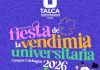 Bahco acompañará la XII Fiesta de la Vendimia Universitaria 2026 Talca Chile Bahco acompañará la XII Fiesta de la Vendimia Universitaria 2026 Talca Chile