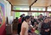 Frutas de Chile nuevamente presente en Passport DC en EE.UU.: Más de 3.000 personas conocieron y disfrutaron de la oferta agroalimentaria chilena