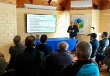 Gobierno anuncia línea especial de financiamiento que permitirá apoyar la reconversión de productores remolacheros de Ñuble Gobierno anuncia línea especial de financiamiento que permitirá apoyar la reconversión de productores remolacheros de Ñuble