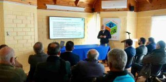 Gobierno anuncia línea especial de financiamiento que permitirá apoyar la reconversión de productores remolacheros de Ñuble Gobierno anuncia línea especial de financiamiento que permitirá apoyar la reconversión de productores remolacheros de Ñuble