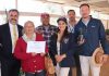 Gobierno entrega proyectos de riego y de recuperación de suelos a agricultores de la provincia de Huasco