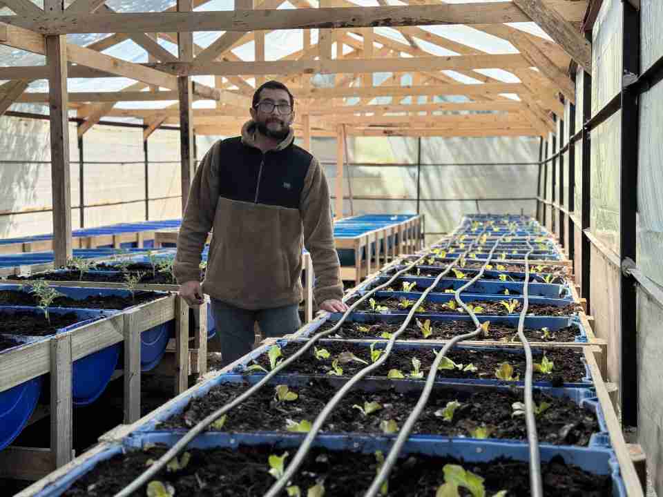 INDAP Ñuble invierte más de $2.250 millones para fortalecer la agricultura familiar campesina este 2026 INDAP Ñuble invierte más de $2.250 millones para fortalecer la agricultura familiar campesina este 2026