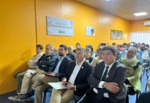 INIA Intihuasi lanza banco comunitario de semillas en la Región de Coquimbo INIA Intihuasi lanza banco comunitario de semillas en la Región de Coquimbo