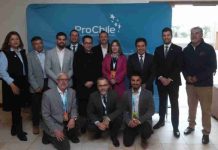 Inauguran Encuentro Internacional del Pisco “Chilean Pisco First Spirit” con 12 mercados y 27 empresas pisqueras