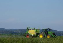 Incertidumbre extrema en los mercados agrícolas por la tensión en Oriente Medio Incertidumbre extrema en los mercados agrícolas por la tensión en Oriente Medio