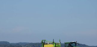 Incertidumbre extrema en los mercados agrícolas por la tensión en Oriente Medio