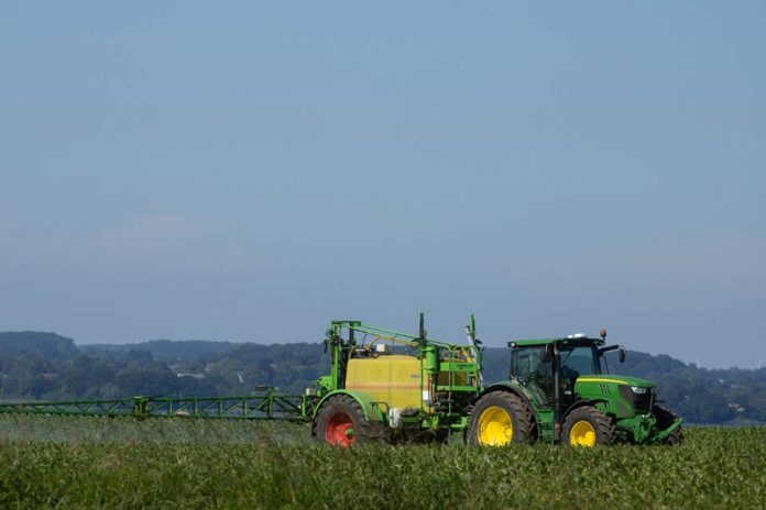 Incertidumbre extrema en los mercados agrícolas por la tensión en Oriente Medio