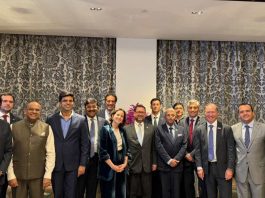 India, el mercado que espera conquistar la agroindustria con un Acuerdo de Asociación Económica Integral