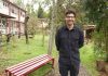 Ingeniero forestal destaca árboles patrimoniales de Temuco