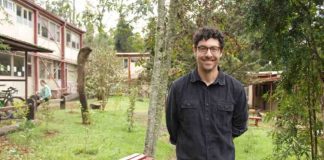Ingeniero forestal destaca árboles patrimoniales de Temuco