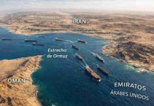 Irán ofrece abrir estrecho de Ormuz si EEUU levanta bloqueo y pone fin a guerra: Trump analiza la propuesta Irán ofrece abrir estrecho de Ormuz si EEUU levanta bloqueo y pone fin a guerra: Trump analiza la propuesta