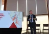 Presidente de Frutas de Chile analiza el complejo escenario que enfrenta la fruta chilena ante la vulnerabilidad de las reglas internacionales