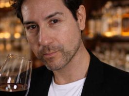 Javier Soto Miranda El chileno que hoy define tendencias en la industria mundial del vino