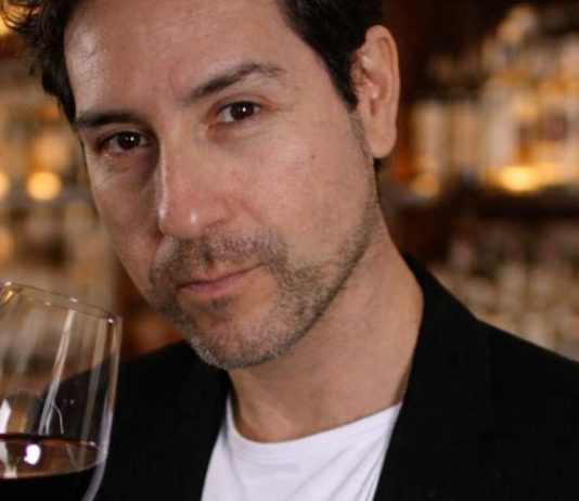 Javier Soto Miranda: El chileno que hoy define tendencias en la industria mundial del vino Javier Soto Miranda El chileno que hoy define tendencias en la industria mundial del vino