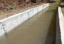 La CNR invita a organizaciones de regantes de La Araucanía a postular al “Primer Concurso de Obras Civiles del Sur” por $4.000 millones