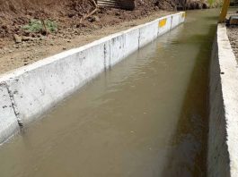 La CNR invita a organizaciones de regantes de La Araucanía a postular al “Primer Concurso de Obras Civiles del Sur” por $4.000 millones