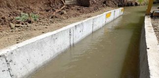 La CNR invita a organizaciones de regantes de La Araucanía a postular al “Primer Concurso de Obras Civiles del Sur” por $4.000 millones