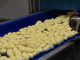 La cuenta invisible de los snacks: producir más con menos agua