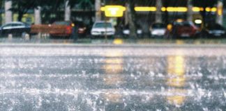 Las lluvias no terminan con la sequía Biobío ante el desafío climático de “El Niño”
