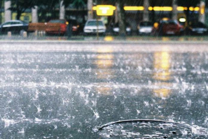 Las lluvias no terminan con la sequía Biobío ante el desafío climático de “El Niño” Las lluvias no terminan con la sequía Biobío ante el desafío climático de “El Niño”