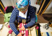 Más de $23 mil millones entregará INDAP a familias y comunidades de agricultores indígenas este año