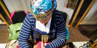 Más de $23 mil millones entregará INDAP a familias y comunidades de agricultores indígenas este año