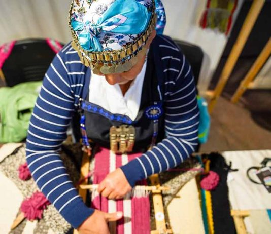 Más de $23 mil millones entregará INDAP a familias y comunidades de agricultores indígenas este año