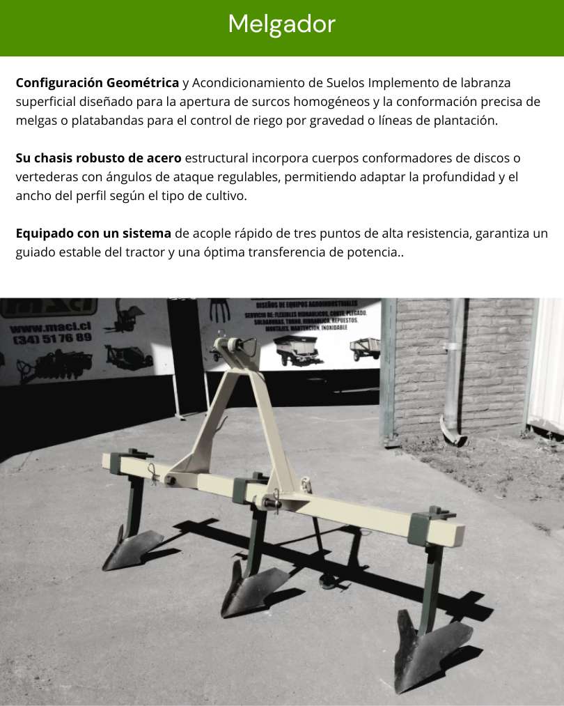 Melgador