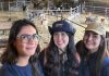 INDAP participó en España en misión de intercambio sobre juventudes rurales y relevo generacional NDAP participó en España en misión de intercambio sobre juventudes rurales y relevo generacional