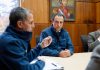 Subsecretario de Agricultura se despliega en Ñuble con foco en remolacheros y viñateros de la región